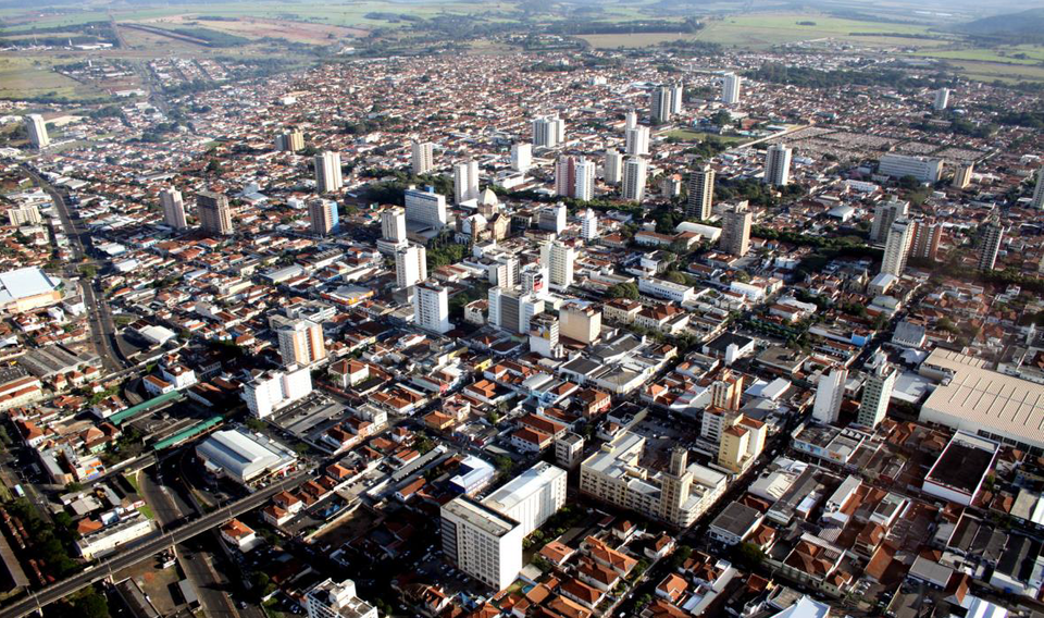 Obras contra enchentes em Araraquara podem receber R$ 143 milhões
