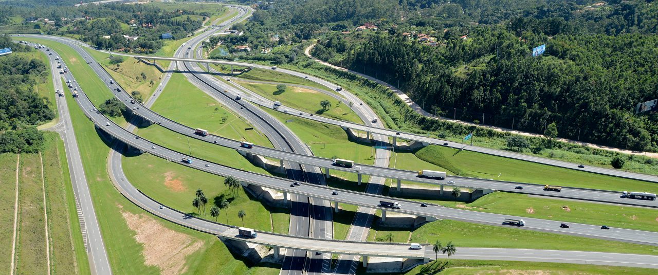 Rodovia Anhanguera será 100% recapeada em 82 km