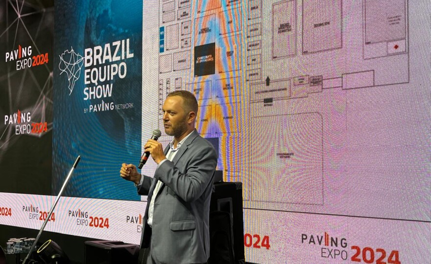 Brazil Equipo Show 2025 promete inovação e parcerias estratégicas